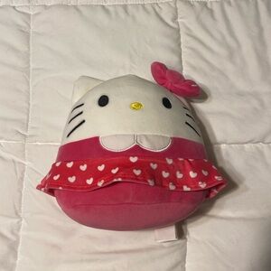 Hello Kitty 8” Squishmellow